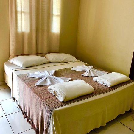 Araruna Hotel Pousada Extérieur photo